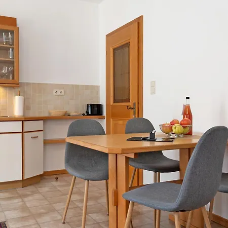 Mayr Zwei Apartment