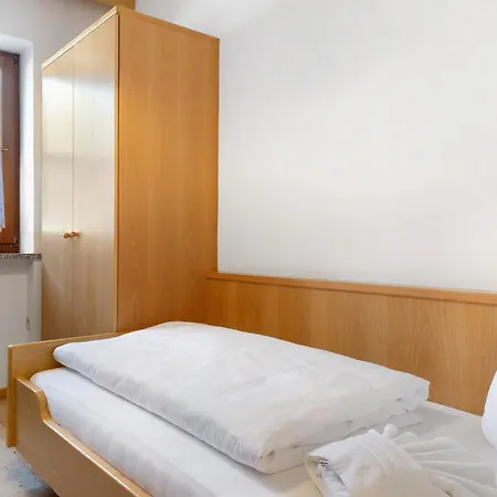 Apartment Mayr Zwei Plaus