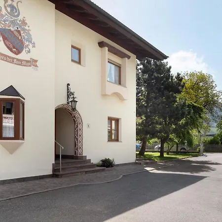 Apartment Mayr Zwei
