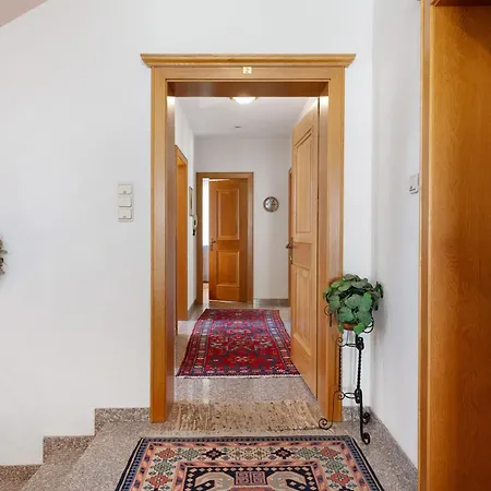 Apartment Mayr Zwei *